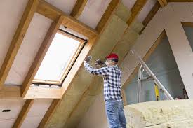 Best Fireproof Insulation  in Westfield, MA